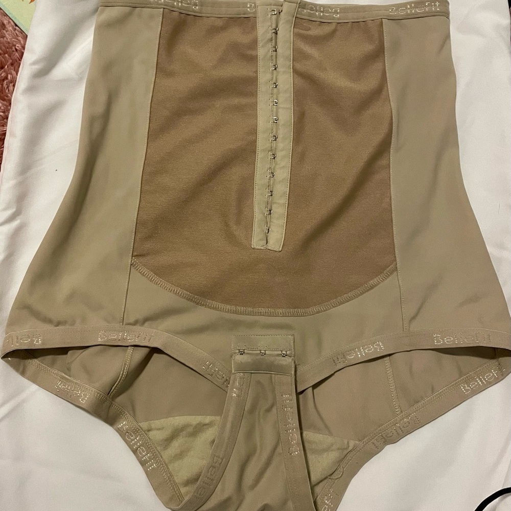Bellefit Postpartum Girdle XL